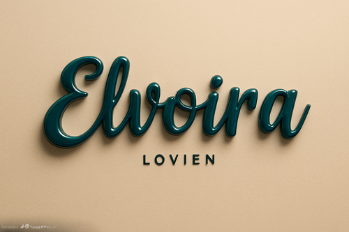 ELVOIRA Lovein