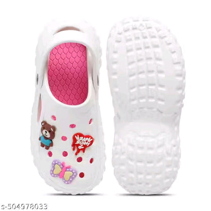 Cute & Elegant Clogs for women