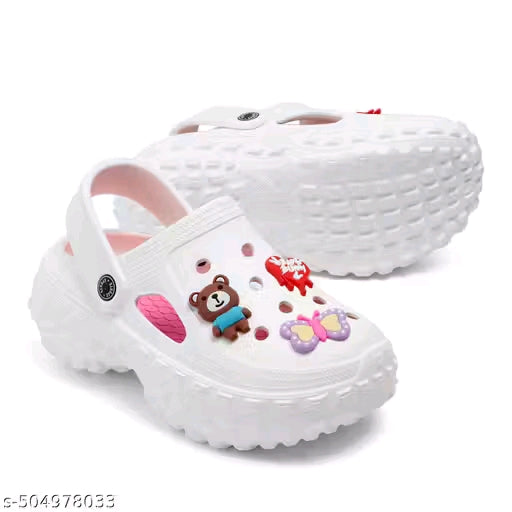 Cute & Elegant Clogs for women
