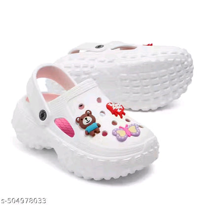 Cute & Elegant Clogs for women