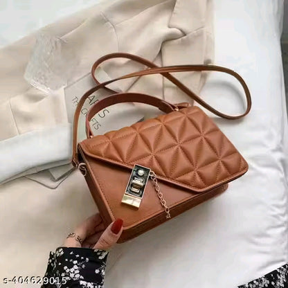 Women Slingbag