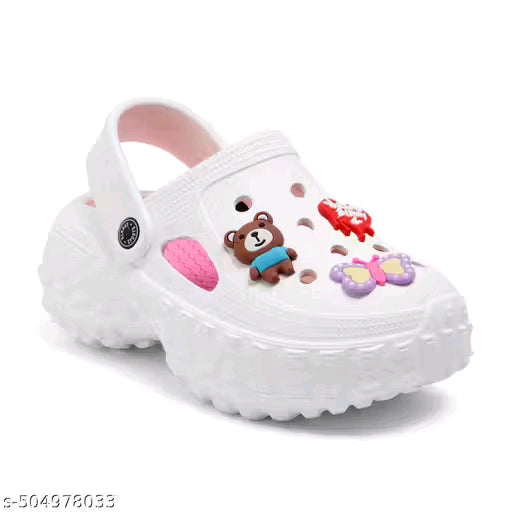 Cute & Elegant Clogs for women